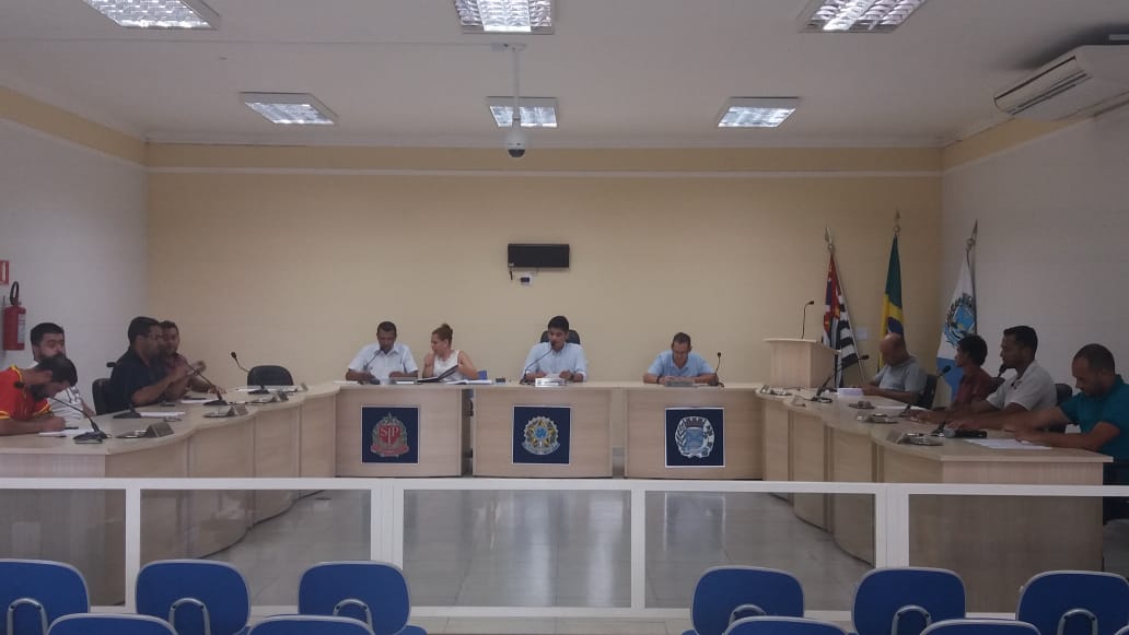 Acordo para pagamento de salários suspende estado de greve na Santa Casa de Pedregulho  